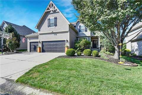 13436 W 172nd Street, Overland Park, KS 66221