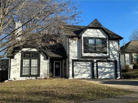 5015 Chouteau Street, Shawnee, KS 66226