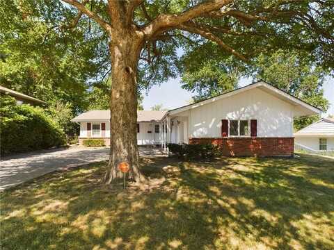 12924 E 49th Terrace S, Independence, MO 64055