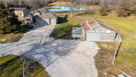 10512 E State Route W Highway, Drexel, MO 64742