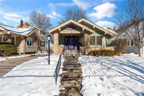 204 W 65th Street, Kansas City, MO 64113