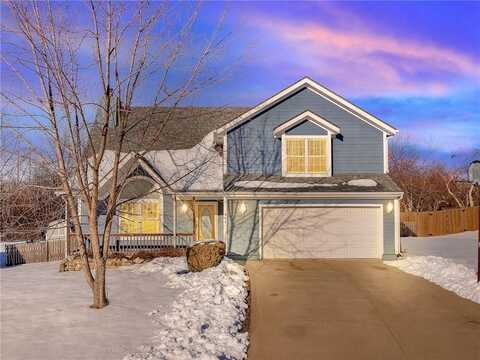 900 Horseshoe Drive, Pleasant Hill, MO 64080