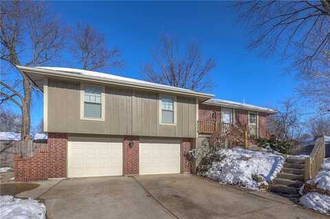 2805 SE Vickis Court, Blue Springs, MO 64014