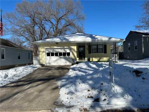 1308 Cheyenne Street, Leavenworth, KS 66048