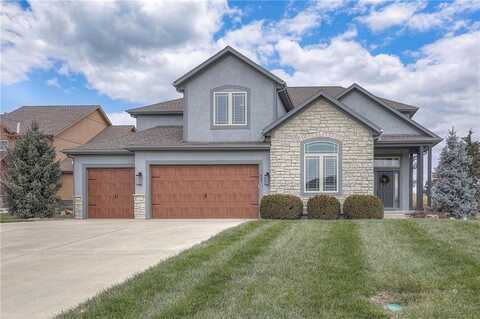 823 155th Circle, Basehor, KS 66007