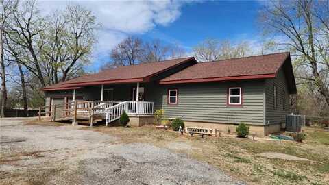 6539 Quaker Road, Galena, KS 66739