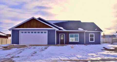 1312 Delea DR, Great Falls, MT 59404