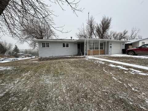 1244 10th AVE, Havre, MT 59501