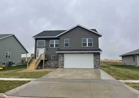 1008 S 11th Ave, Washington, IA 52353