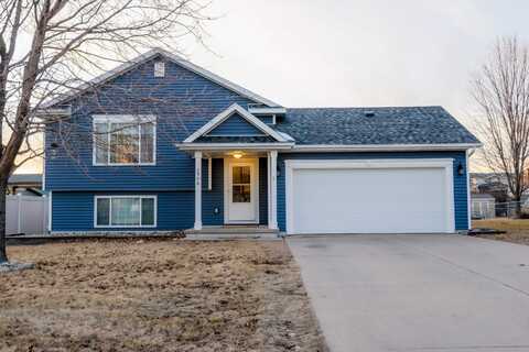 2906 Zenith Avenue, Spirit Lake, IA 51360