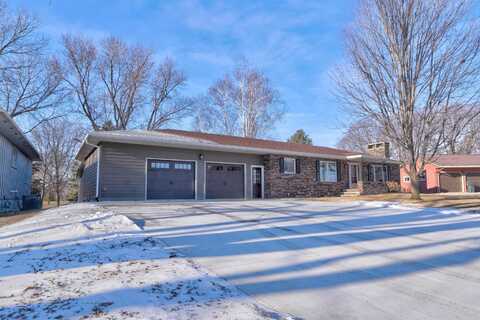 109 Golf Course Drive, Armstrong, IA 50514