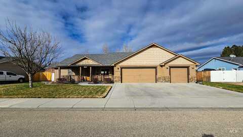 1020 Dittman Dr, Emmett, ID 83617