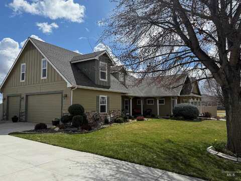 2330 N Countryside Ave, Kuna, ID 83634