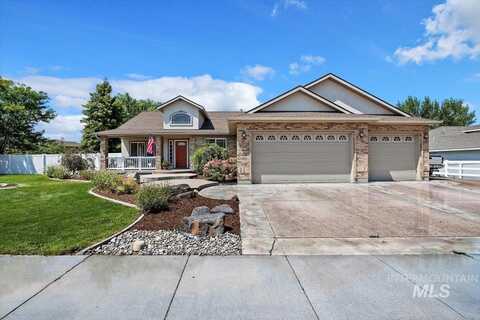 609 Morning Sun Dr, Twin Falls, ID 83301