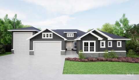 6160 W Centerline St., Eagle, ID 83616