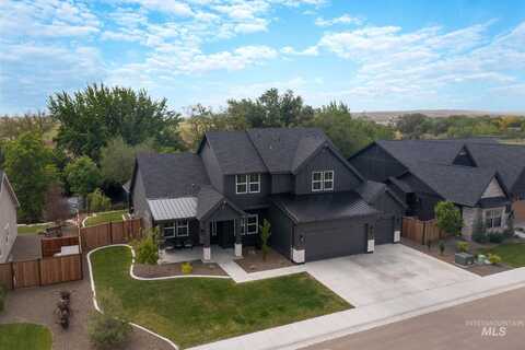 1839 E Thea Drive, Kuna, ID 83634