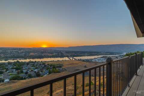 528 Crestline Circle Drive, Lewiston, ID 83501