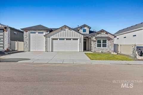 3625 S Julianite, Nampa, ID 83686
