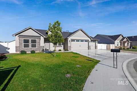 171 S Bing Court, Emmett, ID 83617