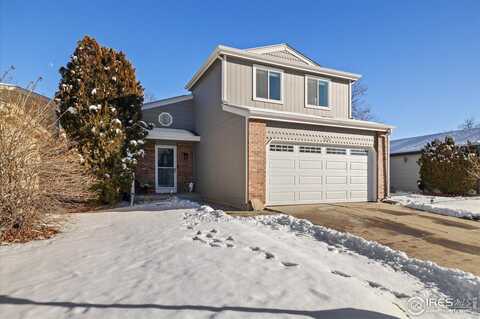 1836 Juniper St, Longmont, CO 80501