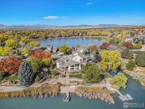 1852 Silver Leaf Dr, Loveland, CO 80538