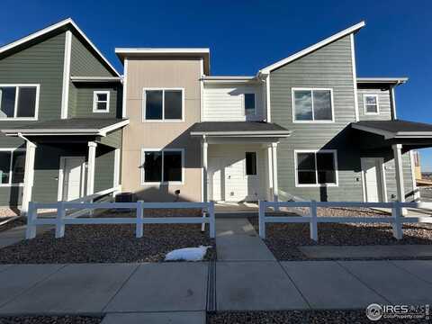 3913 Cascades St, Evans, CO 80620