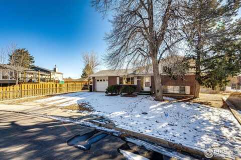 1011 Yeager Dr, Longmont, CO 80501