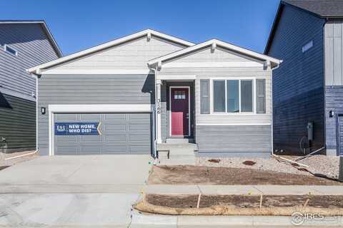 3166 Robud Farms Dr, Fort Collins, CO 80524