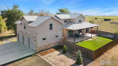 13600 N County Road 17, Wellington, CO 80549