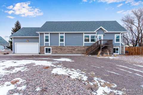 1051 1st St, Nunn, CO 80648