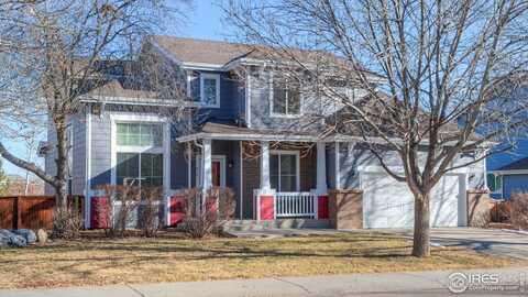 614 Americana Rd, Longmont, CO 80504