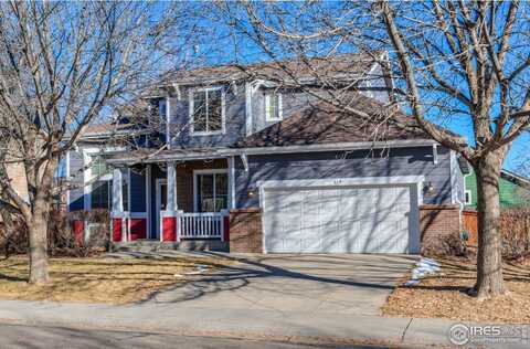 614 Americana Rd, Longmont, CO 80504