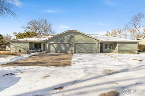 929 E Prospect Rd, Fort Collins, CO 80525