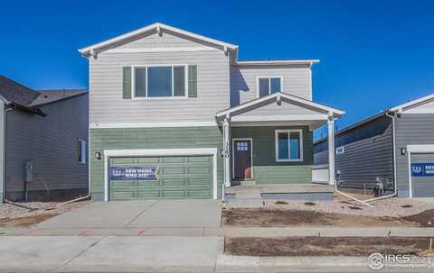 3160 Robud Farms Dr, Fort Collins, CO 80524