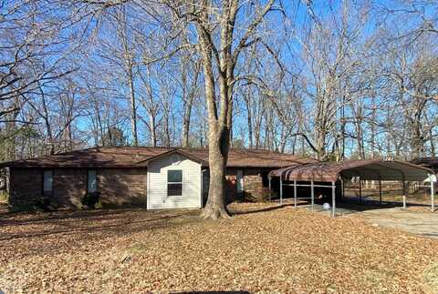 201 S Westwind Lane, Weiner, AR 72479