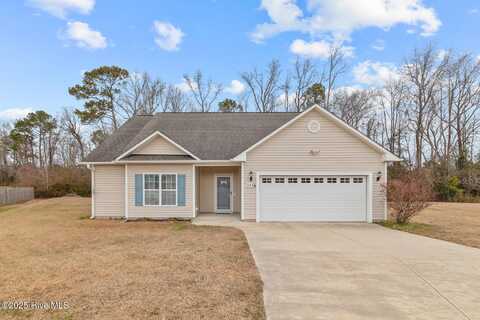 313 Caleb Court, Beulaville, NC 28518