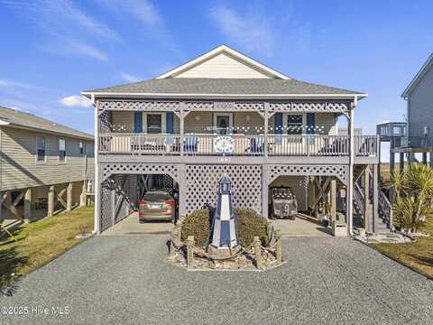 1887 New River Inlet Road, North Topsail Beach, NC 28460