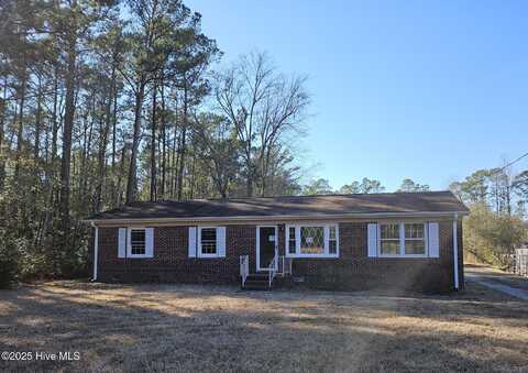 1888 Pony Farm Road, Jacksonville, NC 28540