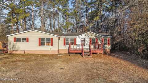 223 Nellie Court, Washington, NC 27889