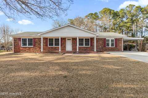 204 Maplehurst Drive, Jacksonville, NC 28540