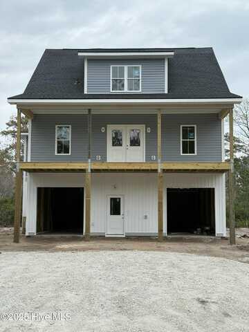 346 Landon Lane, Sneads Ferry, NC 28460