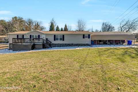 2800 French Broad Lane, Knoxville, TN 37914