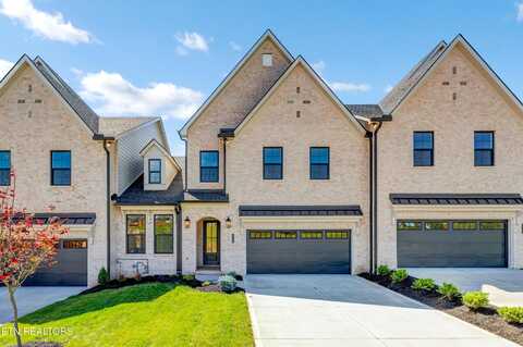 Lot 51 1119 Branch Hook Drive, Knoxville, TN 37934