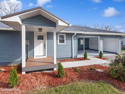 108 Lakeside Drive, Harriman, TN 37748