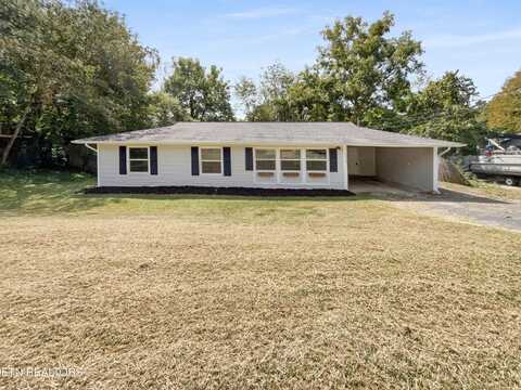 1312 Timbergrove Drive, Knoxville, TN 37919