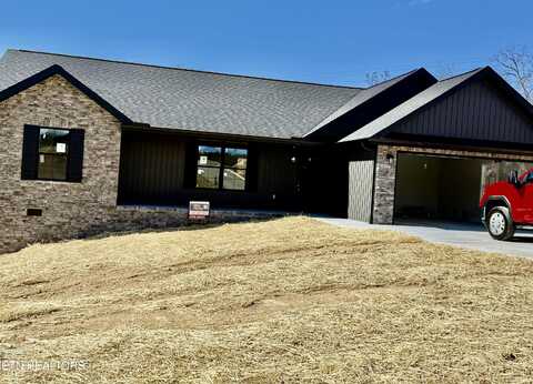 200 MILO Circle, Tazewell, TN 37879