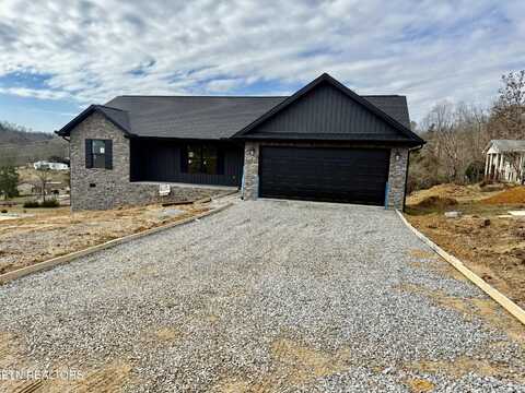 200 MILO Circle, Tazewell, TN 37879