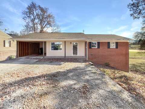 1522 Cherry Drive, Maryville, TN 37804