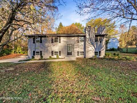 6510 W Garwood Circle, Knoxville, TN 37918