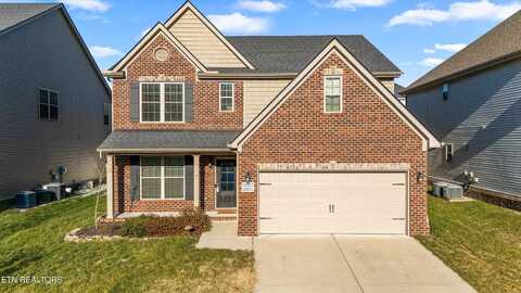 12647 Sandburg Lane, Knoxville, TN 37922